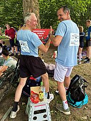 Teamstaffel 2025